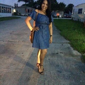 Meet your Posher, Vilma